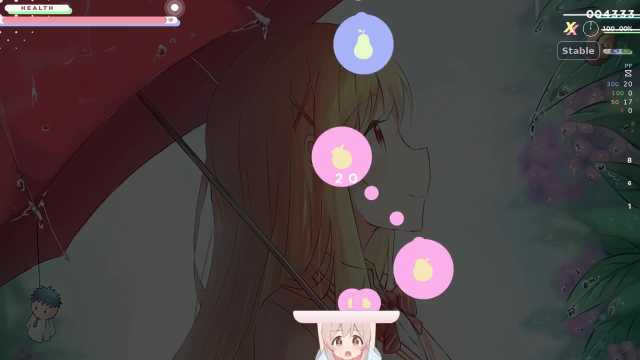 My Angel Okayu — mimimemeMIMI - CANDY MAGIC