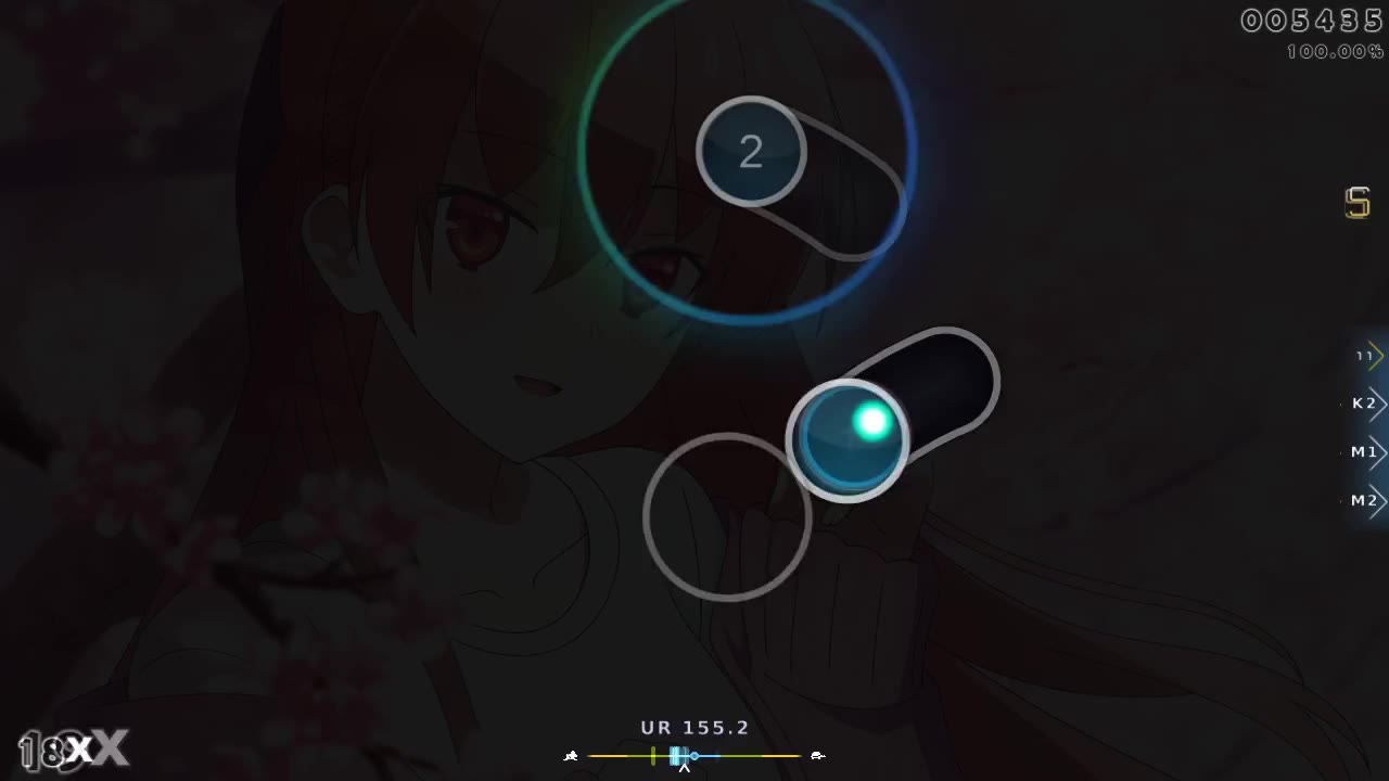 lnsomniatic — Neko Hacker - Setsuna no Chikai (feat. Yuzaki Tsukasa (CV: Kito Akari))