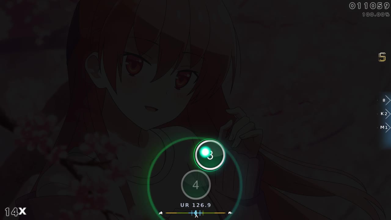 lnsomniatic — Neko Hacker - Setsuna no Chikai (feat. Yuzaki Tsukasa (CV: Kito Akari)) (TV Size)