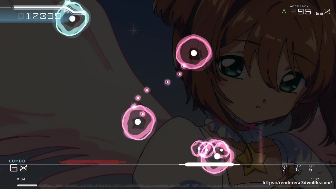 ichigo_10 — Kohmi Hirose - Groovy! (TV Size)