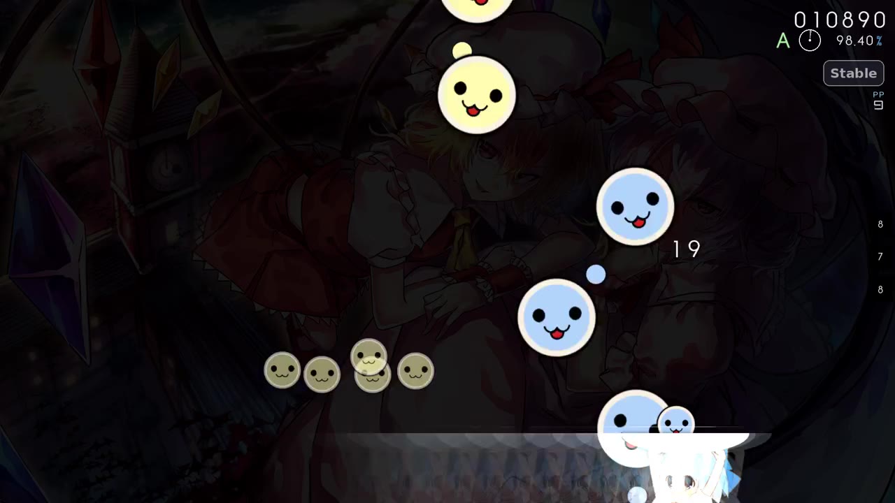 froggyy — t+pazolite - Electric Butterfly (Cut Ver.)