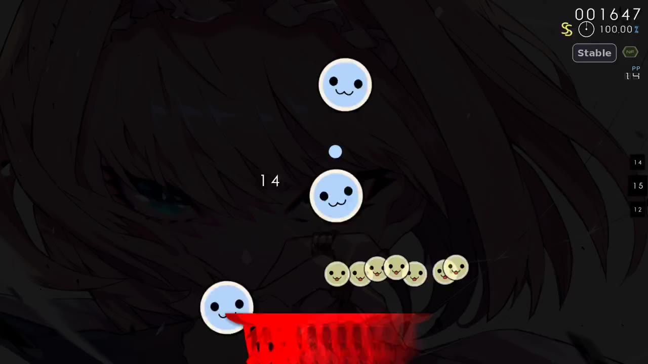 froggyy — A-One feat. Shihori - Bloody Night