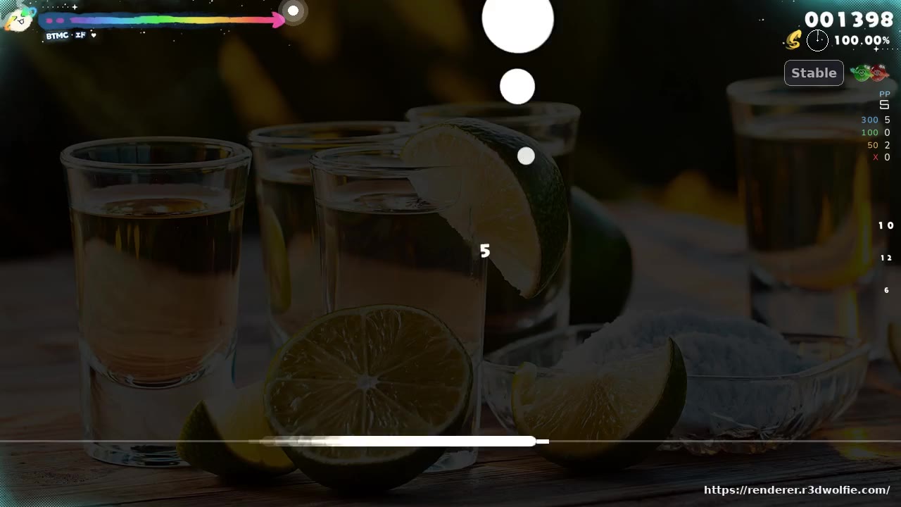 my angel auto — Dj Mendez - Tequila
