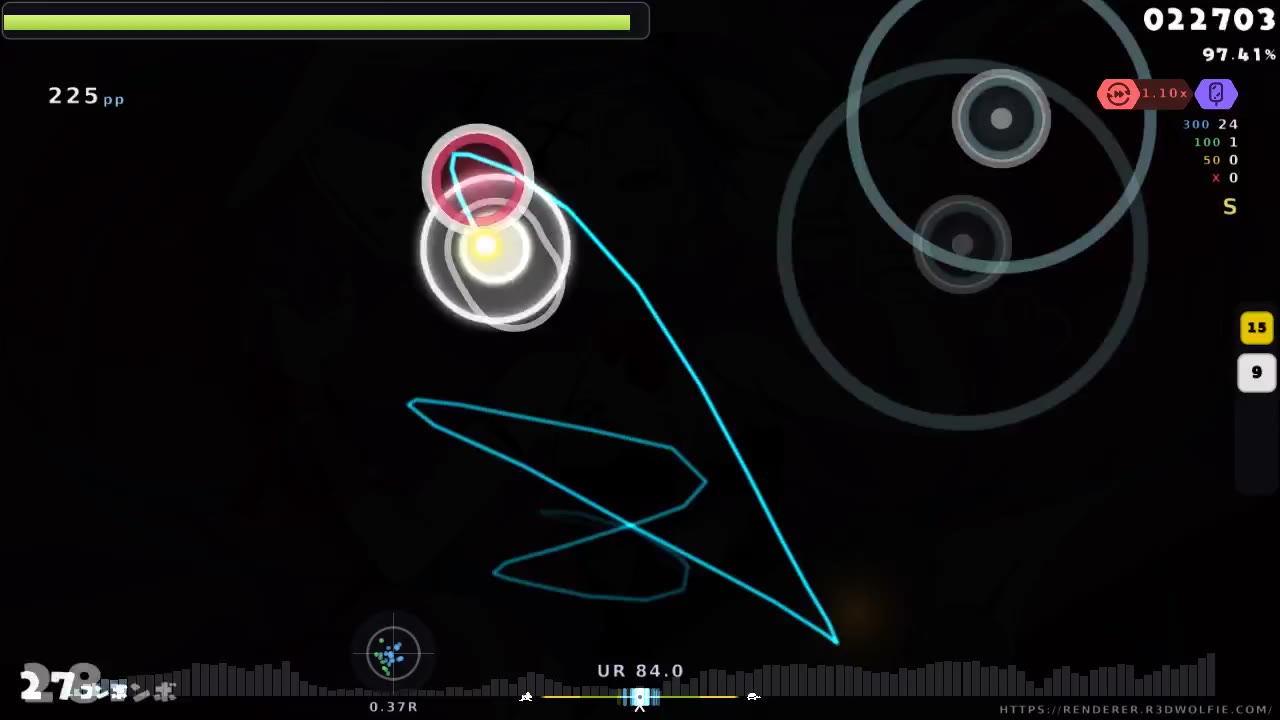 mrekk — DECO*27 - Rabbit Hole feat. Hatsune Miku