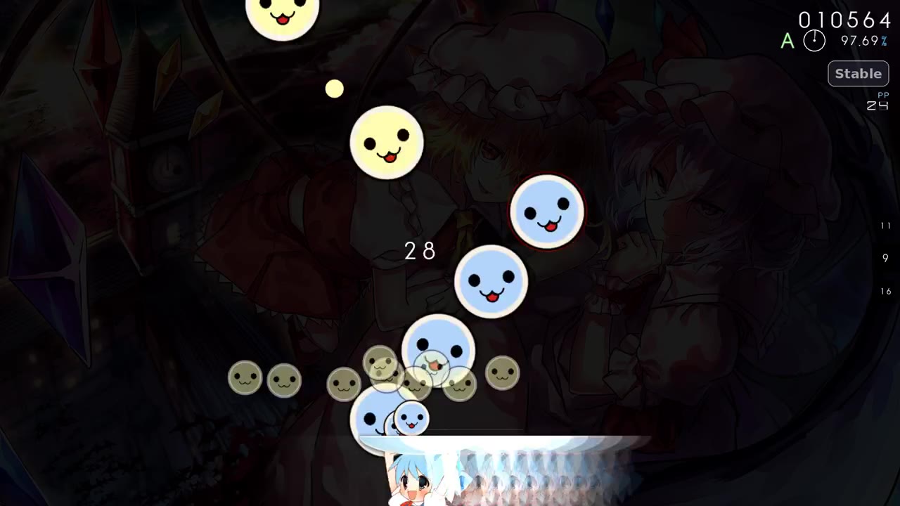 froggyy — t+pazolite - Electric Butterfly (Cut Ver.)