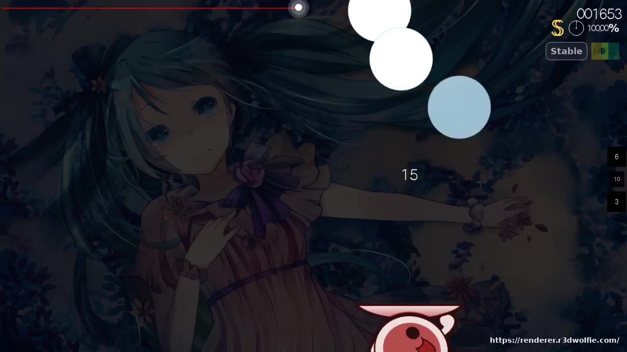 ezmode — Omoi - Teo