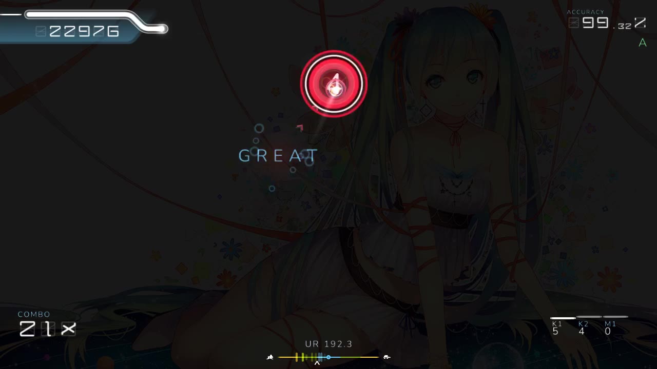 Vixinator — MIMI feat. Hatsune Miku - Ai no Sukima