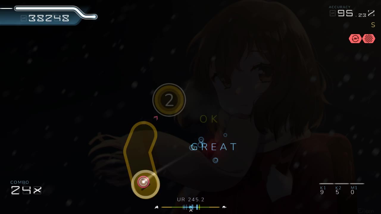 Vixinator — Sayuri - Sore wa Chiisana Hikari no Youna (TV Size)