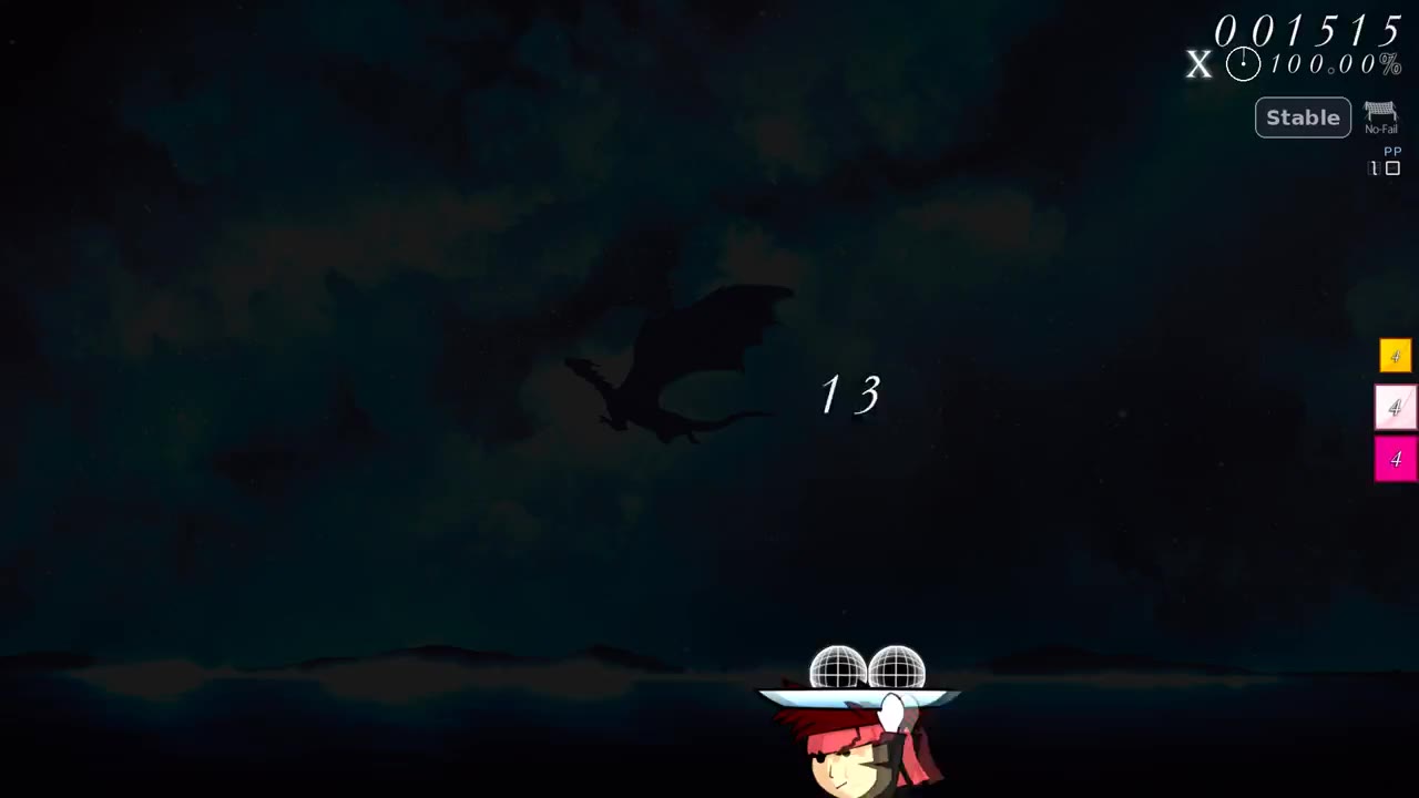 froggyy — AAAA vs. Morimori Atsushi - Xrocus