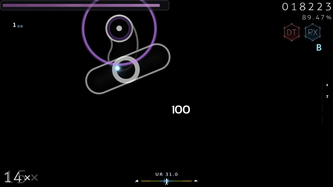 TheHarelator — 9mm Parabellum Bullet - Inferno