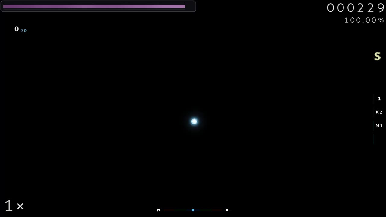 jumpinthecaac — SakiZ - osu!memories