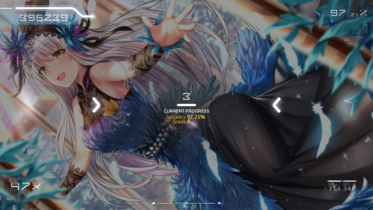 TheAussie — Roselia - LOUDER