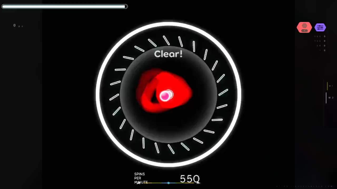 Fear — Tatsh - IMAGE -MATERIAL- <Version 0>