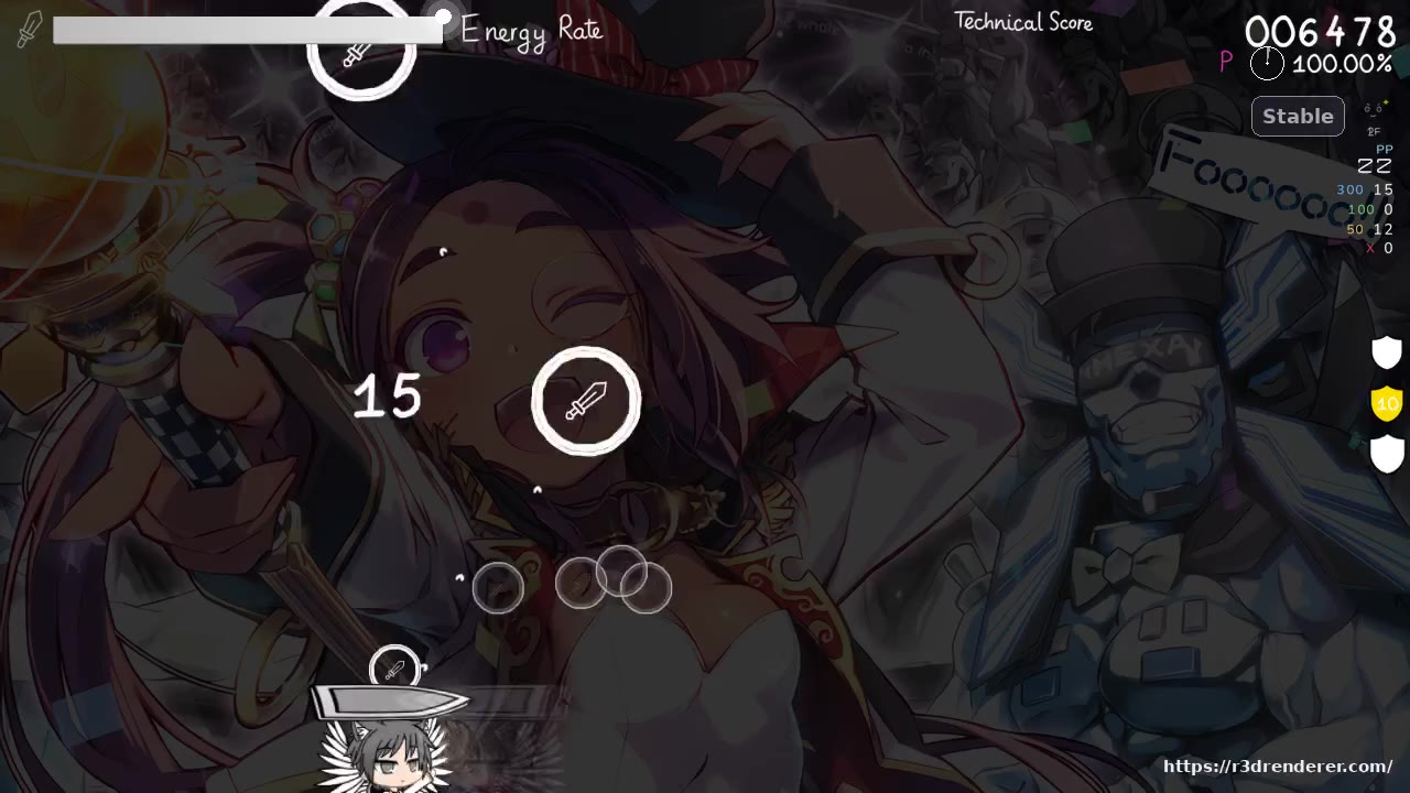 caophihung — MisoilePunch - VVelcome!!