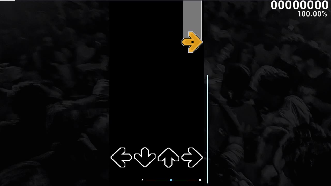 A_Tomy_1 — Skrillex, Fred again.. & Flowdan - Rumble (sarochi Flip)