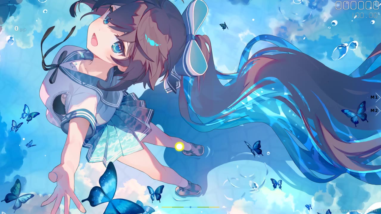 lumestra — LUM!X feat. Pia Maria - Halo (Nightcore & Cut Ver.)