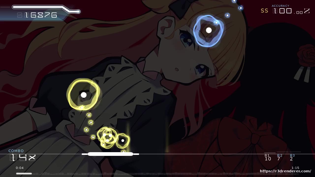 Maid Mona — ReoNa - Nai Nai (TV Size)