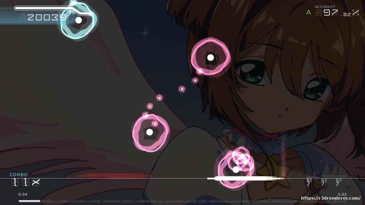 Maid Mona — Kohmi Hirose - Groovy! (TV Size)