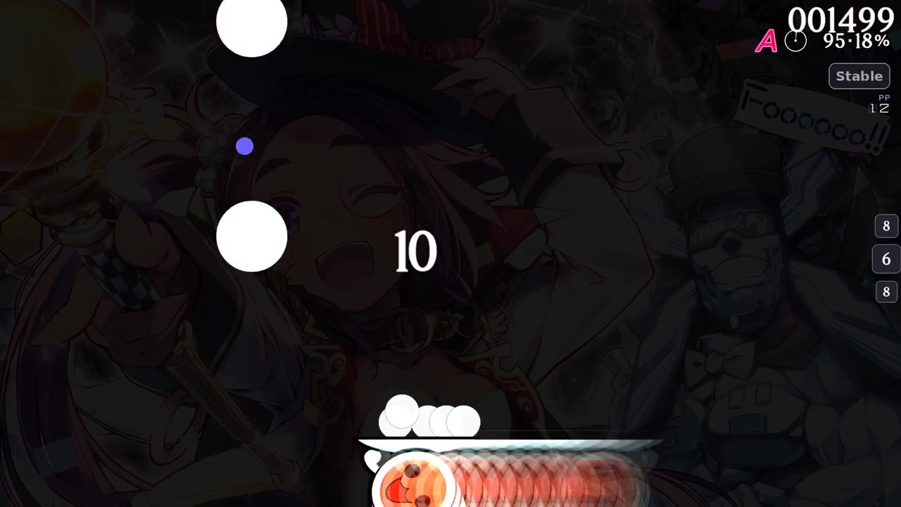 froggyy — MisoilePunch - VVelcome!!