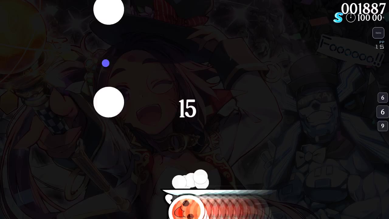 froggyy — MisoilePunch - VVelcome!!