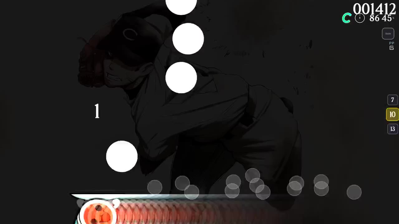froggyy — KASAI HARCORES - Cycle Hit