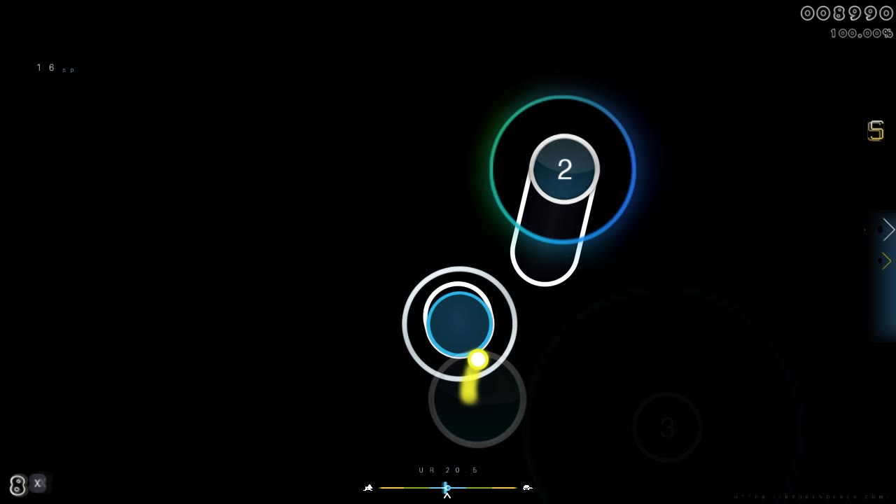 lumestra — Koji Kondo - Enemy Battle