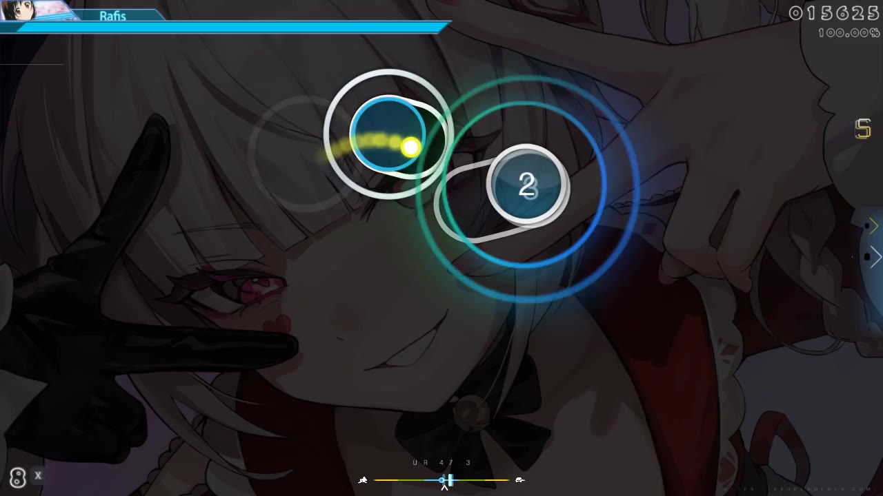 lumestra — Olivia Rodrigo - good 4 u (nightcore & cut ver.)