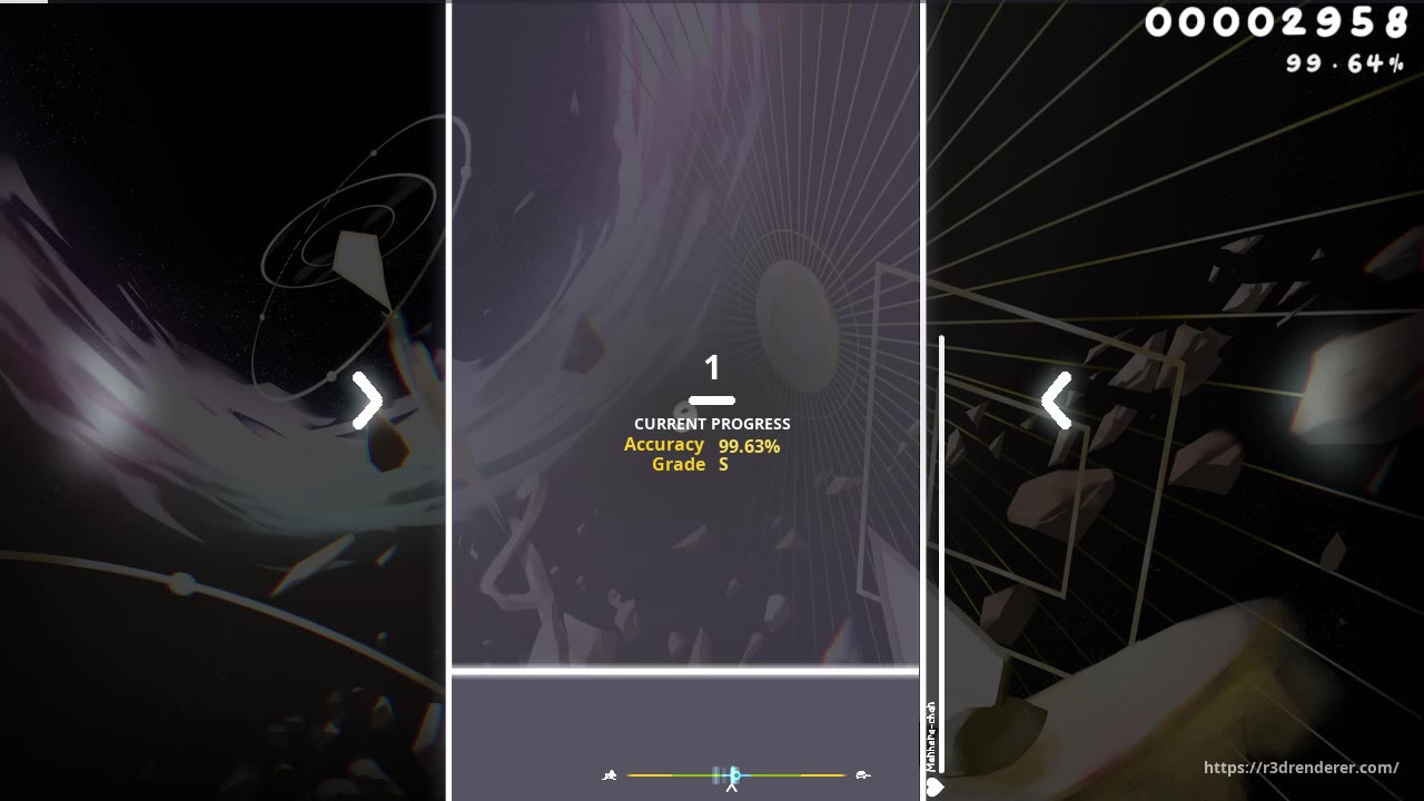 goinye — Silentroom vs. Frums - Aegleseeker