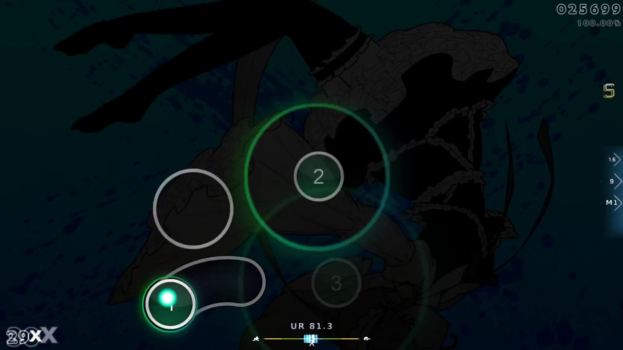 lnsomniatic — paraoka feat. Acme Iku - chaosmaid (demo)