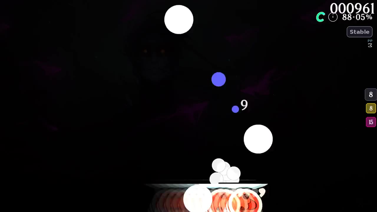 froggyy — Camellia - GHOUL