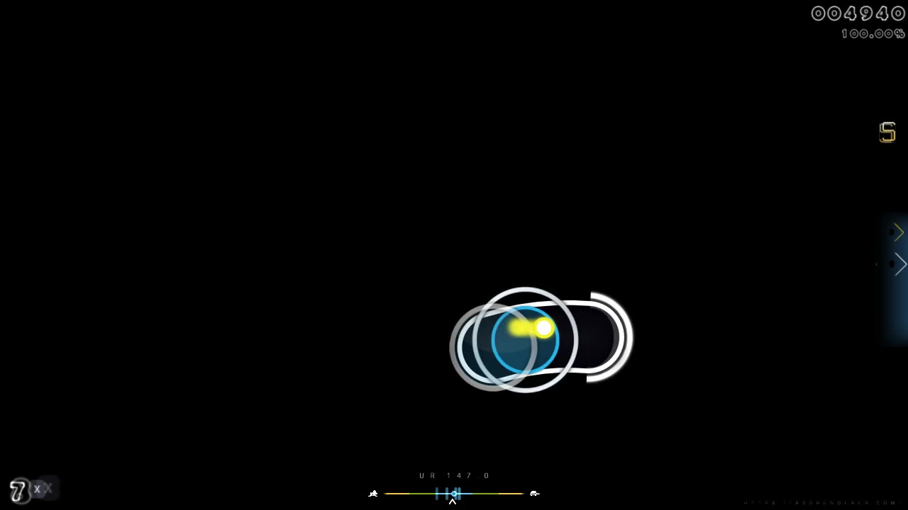 lumestra — Reol - No title -10 Years Later Edition- (Cut Ver.)
