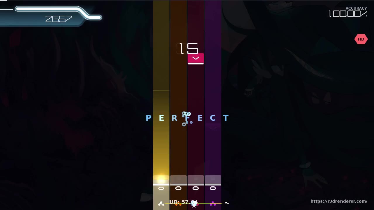 ayaxnn — Camellia - Blackmagik Blazing