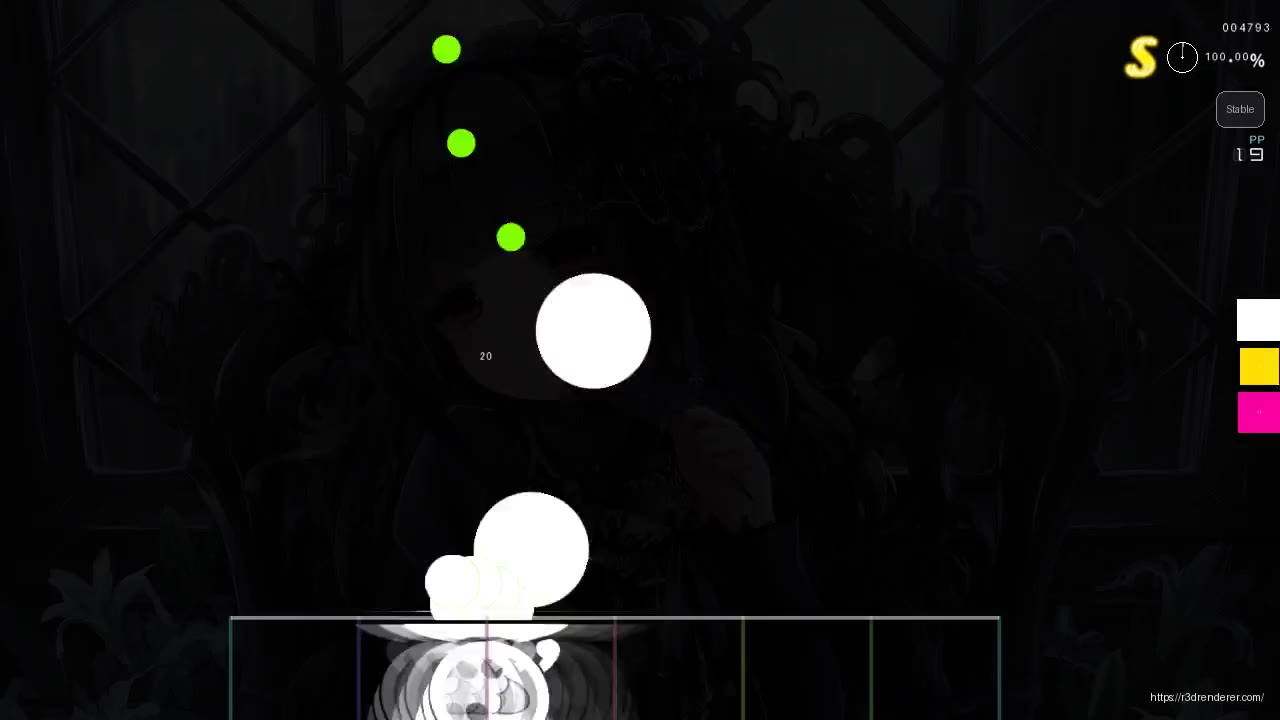suzuhiro77 — Asriel - Kegare Naki Yume