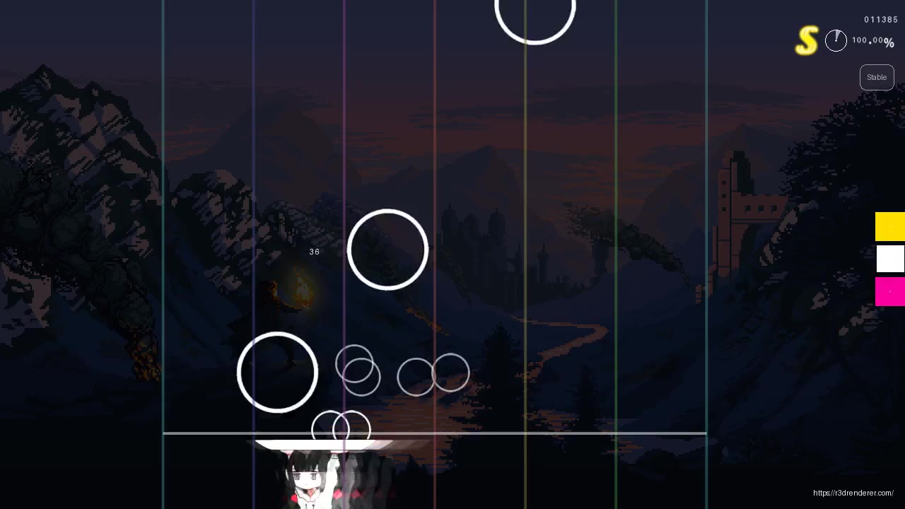 Bougie — Haywyre - Insight