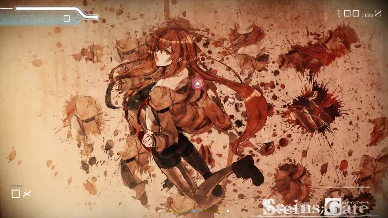ShiroAtMoon — Ito Kanako - Skyclad no Kansokusha