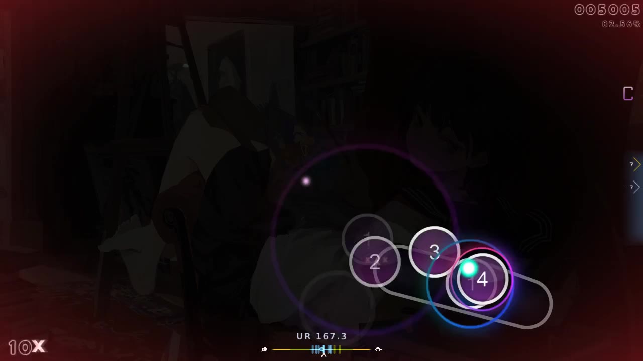 lnsomniatic — Co shu Nie - asura