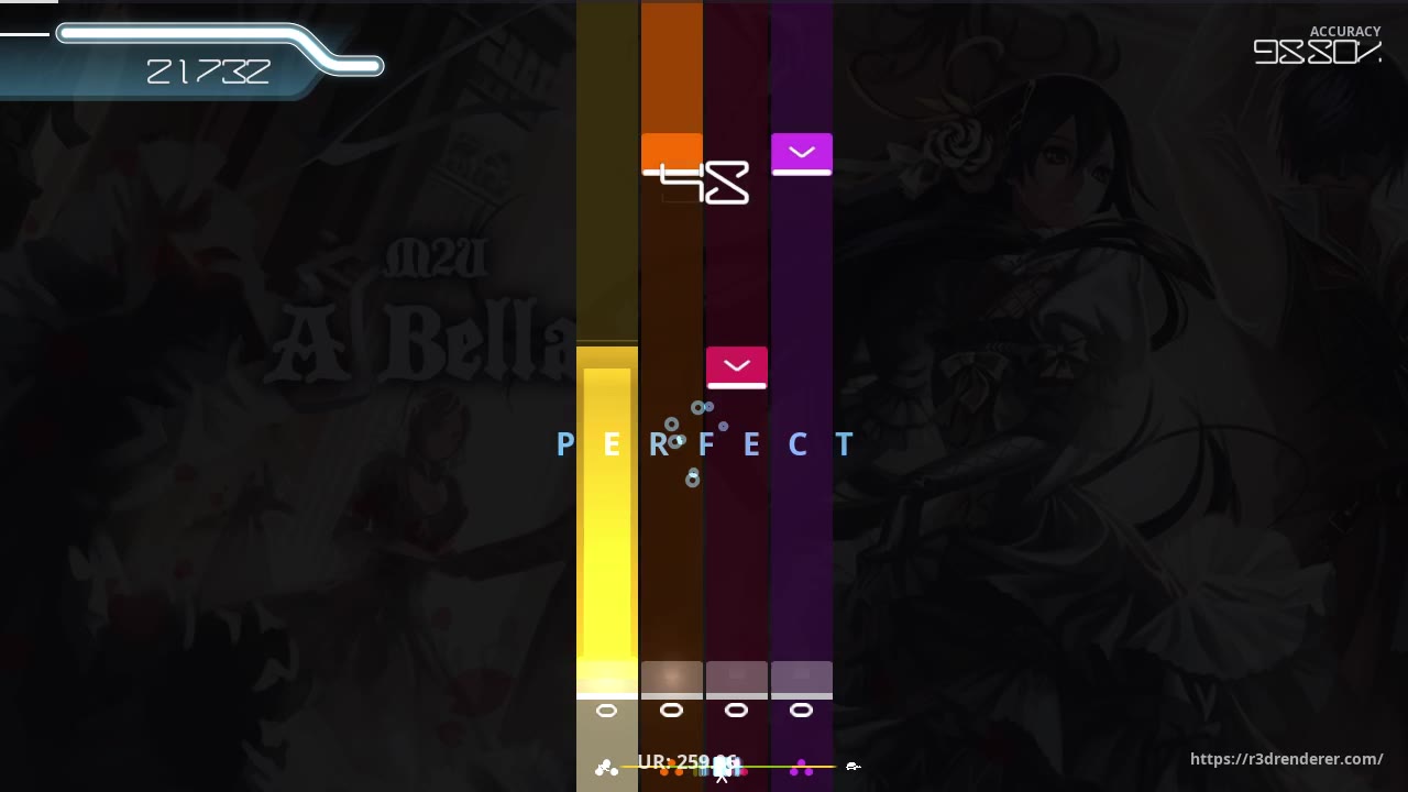 Filoxen — M2U - A Bella! (feat. Lucy)