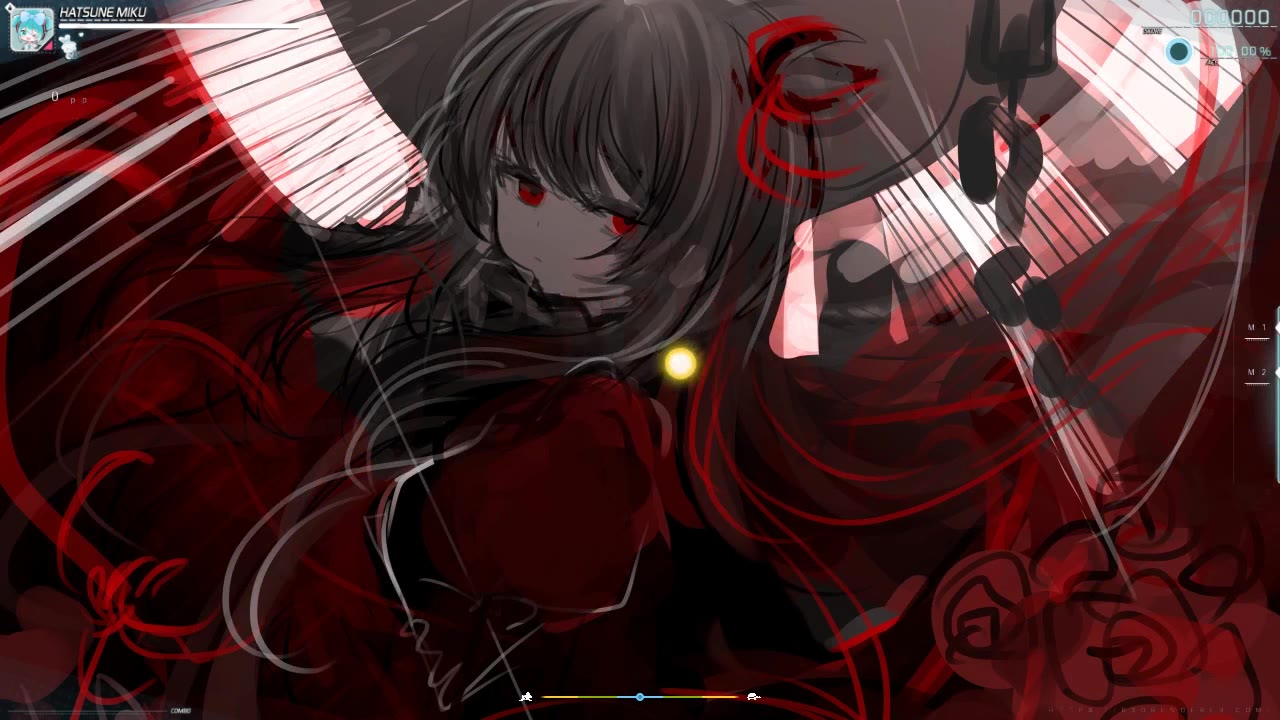 Mayulody — Yousei Teikoku - Zetsubou plantation (Cut Ver.)