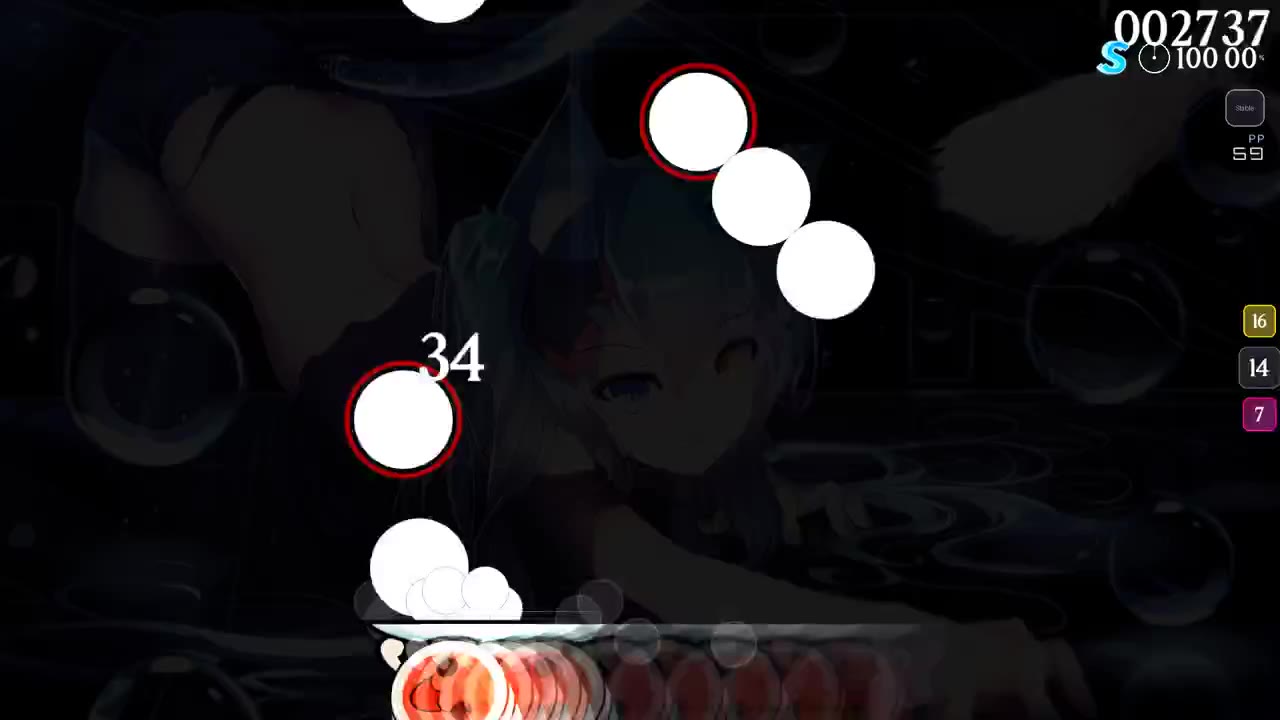 Relaxing Hutao — Nanahoshi Kangengakudan feat. Matsushita - Dance Number o Tomo ni
