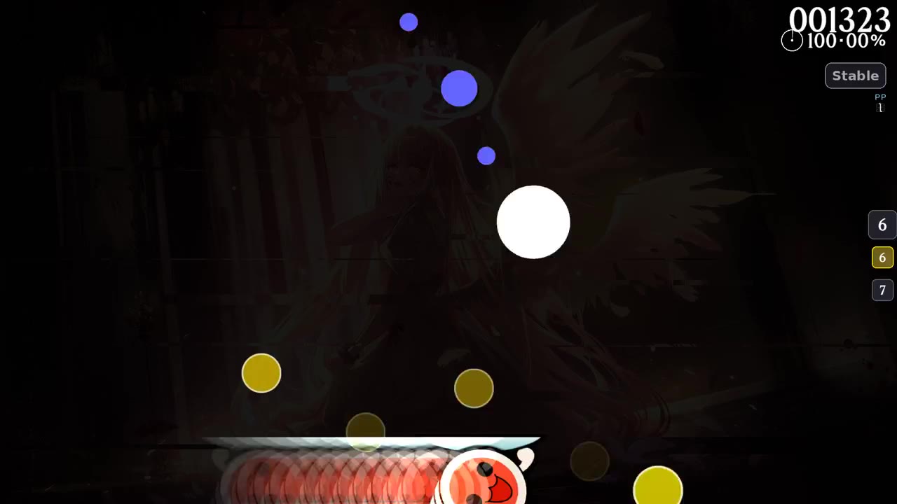 [1D] theepossum — tn-shi - Annihilation in F# Minor