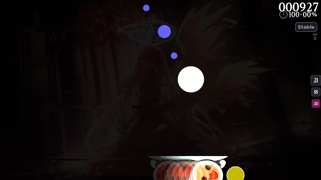froggyy — tn-shi - Annihilation in F# Minor