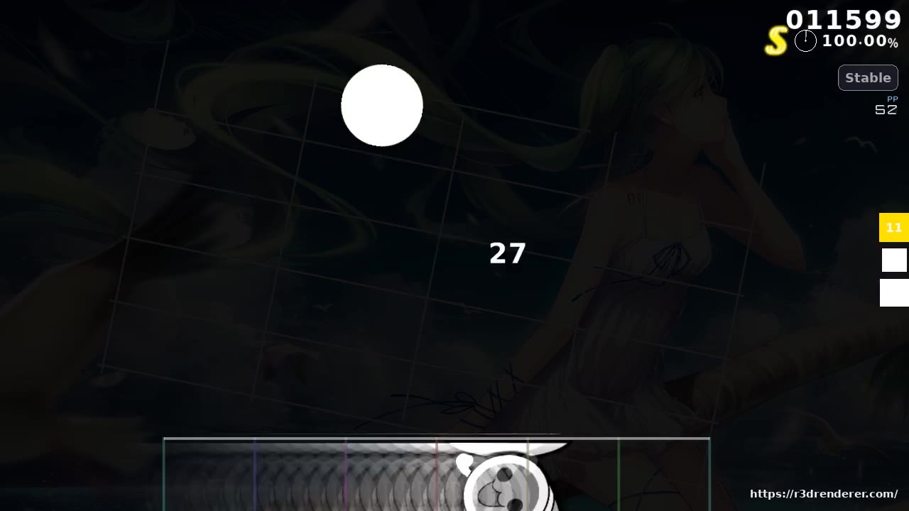 DemiGod Yoxide — sana - cantabile