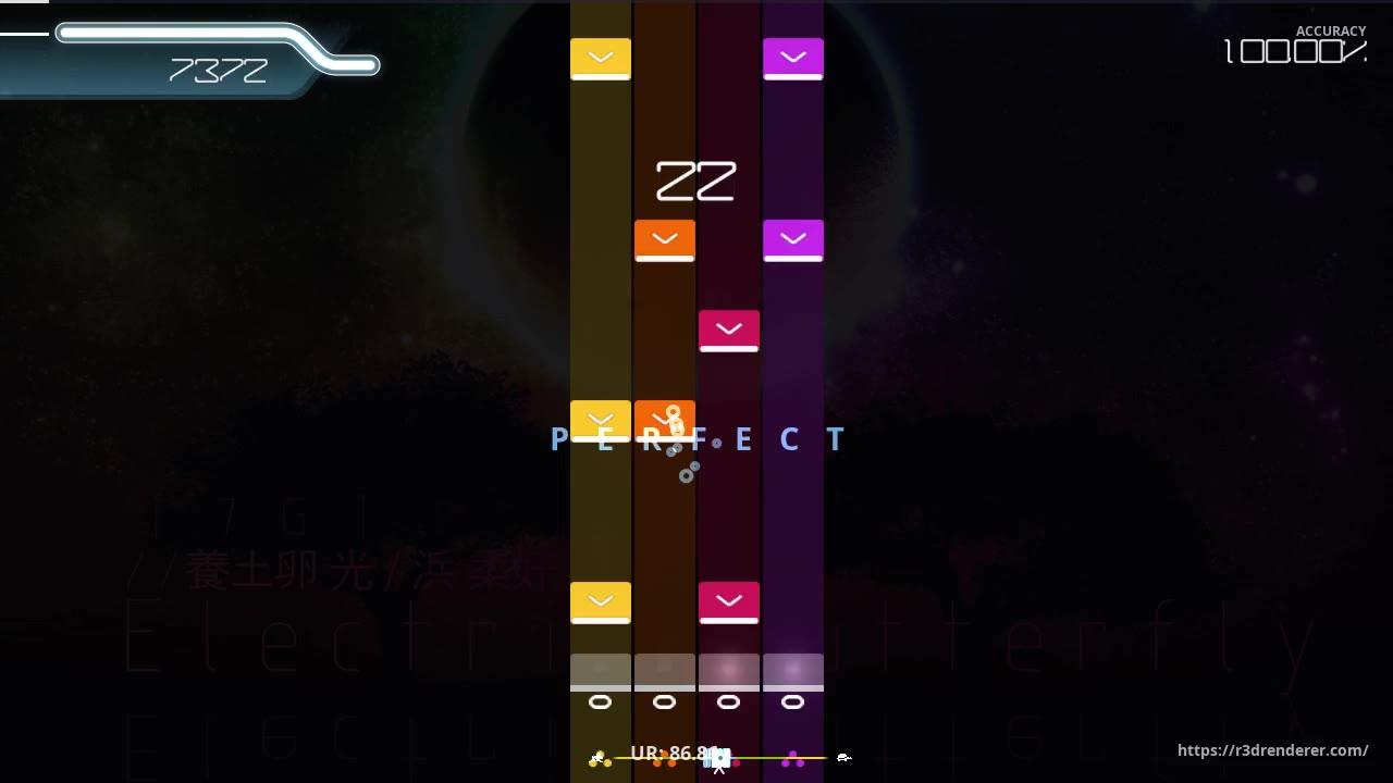 Arbuzij — T+Pazolite - Electric Butterfly