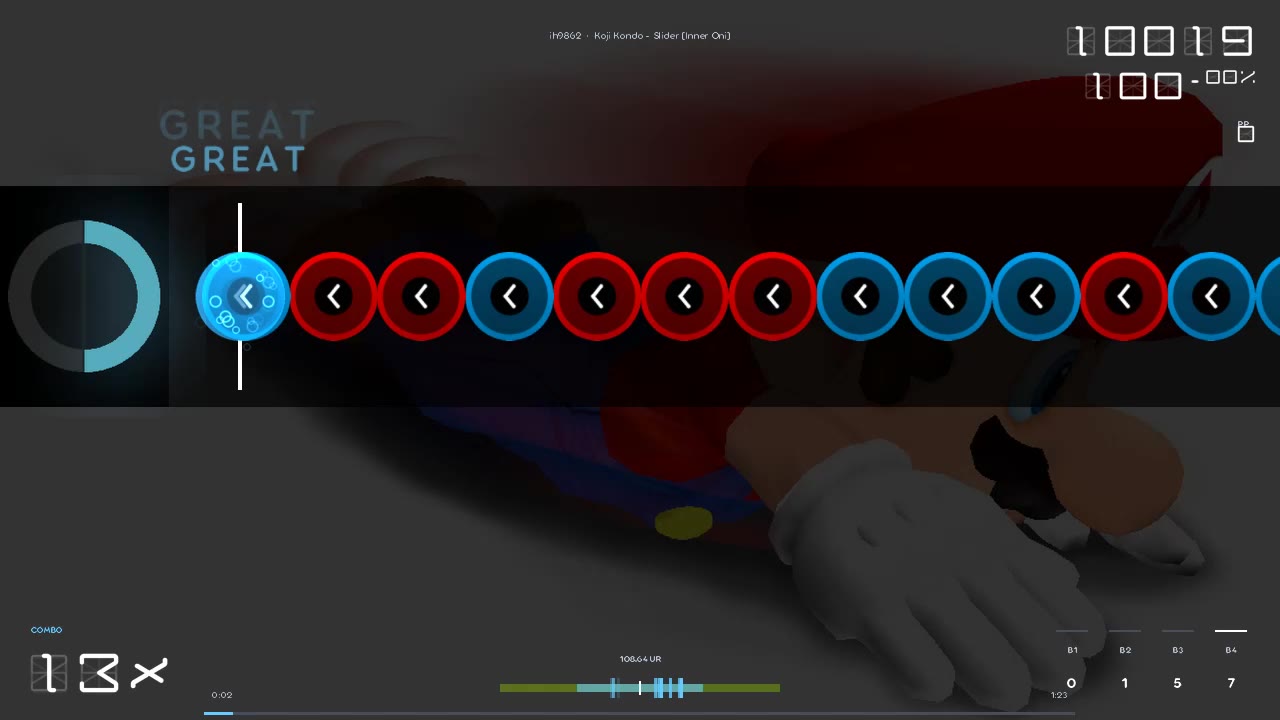 ih9862 — Koji Kondo - Slider