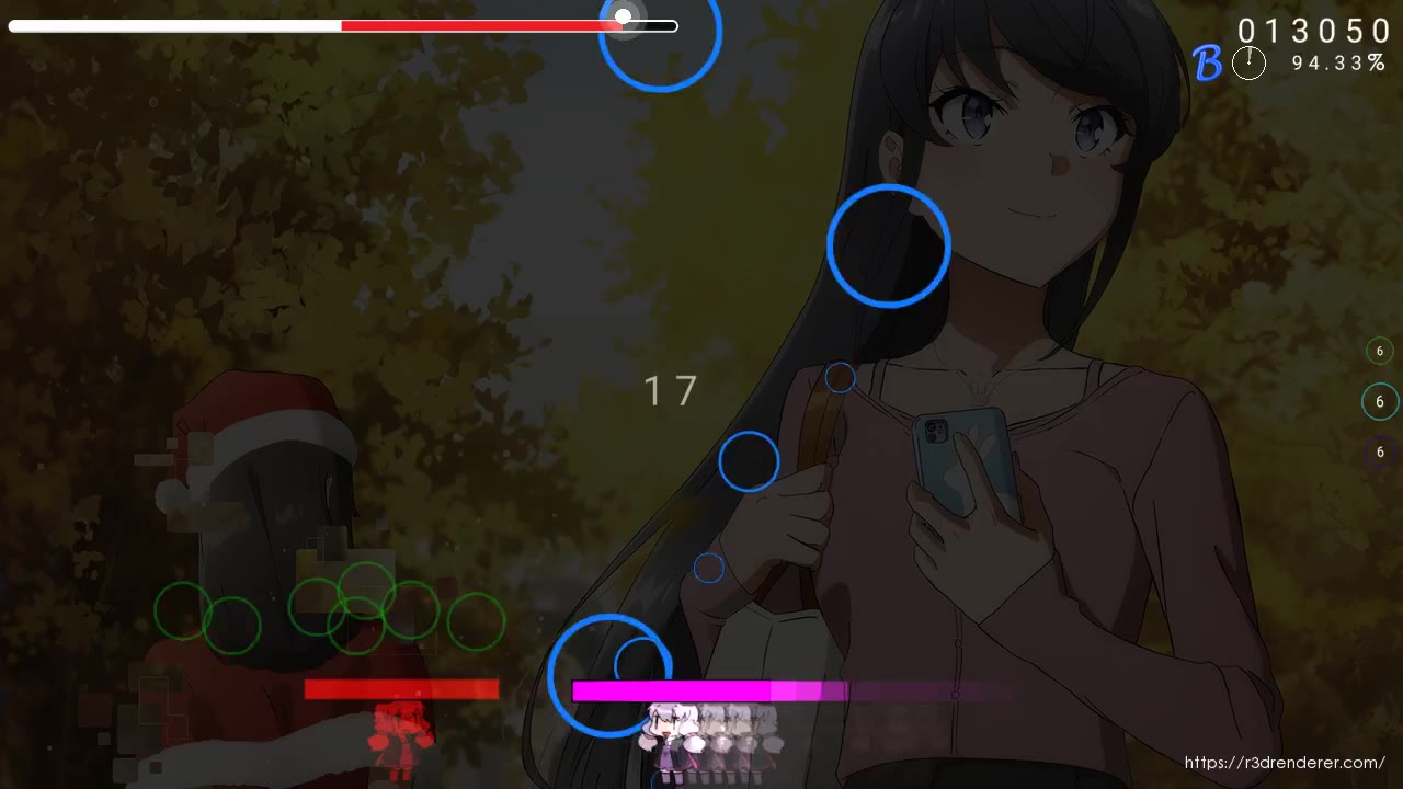 Forza_ — Conton Candy - Snow Drop (TV Size)