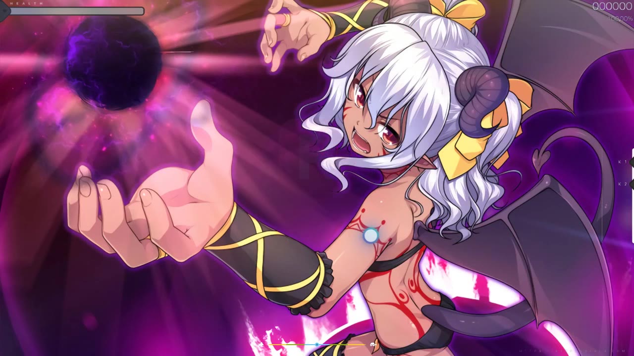 garyFY — Hazuki - Legend of Millennium