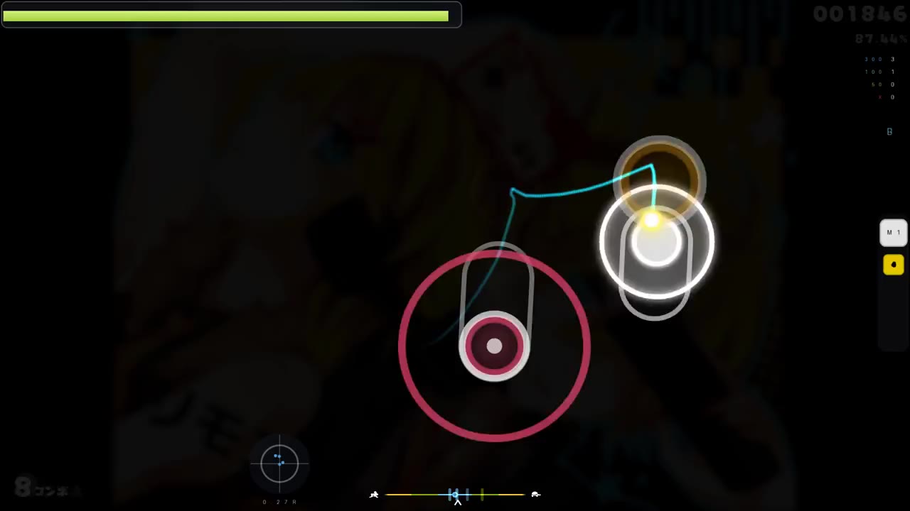VI0 — kradness&Reol - Remote Control