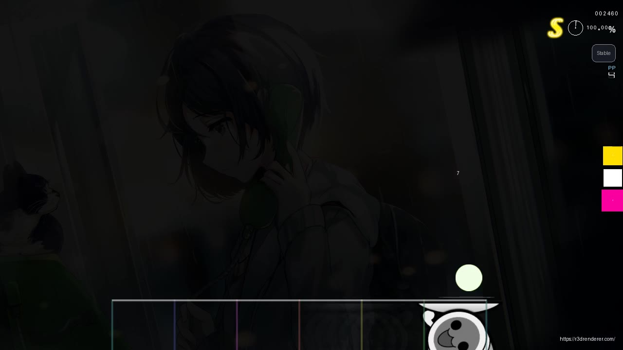 suzuhiro77 — CHiCO with HoneyWorks - color