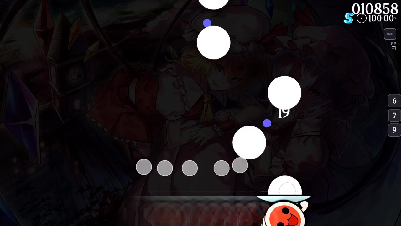 froggyy — t+pazolite - Electric Butterfly (Cut Ver.)