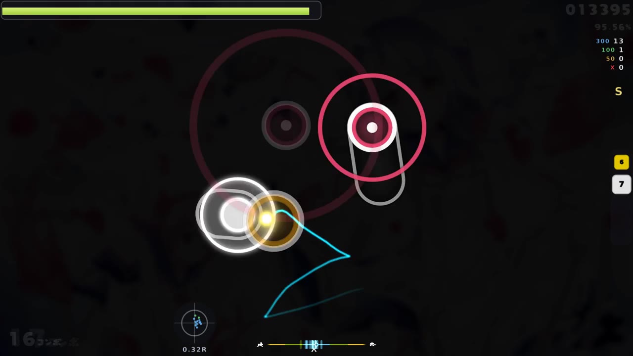 VI0 — O2i3 - TSLove